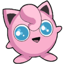 Jigglypuff hand cursor