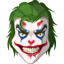 Joker hand cursor