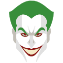 Joker hand cursor