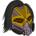 Kabal hand cursor