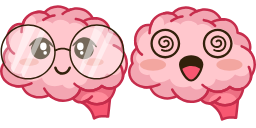 Kawaii Brain