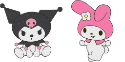 Kawaii Hello Kitty