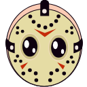 Kawaii Jason Voorhees arrow cursor