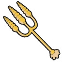 King Neptune arrow cursor