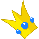 King Pig hand cursor