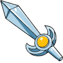 Kirby arrow cursor