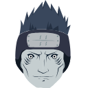 Kisame Hoshigaki arrow cursor