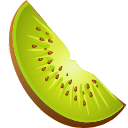 Kiwi arrow cursor