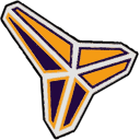 Kobe Bryant arrow cursor