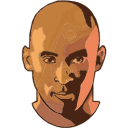 Kobe Bryant hand cursor