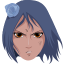 Konan arrow cursor