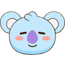 KOYA arrow cursor