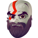 Kratos arrow cursor