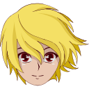 Kurapika arrow cursor