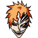 Kurosaki Ichigo hand cursor