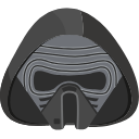 Kylo Ren arrow cursor