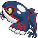 Kyogre arrow cursor