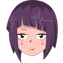 Kyoka Jiro arrow cursor