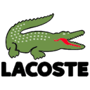 Lacoste hand cursor