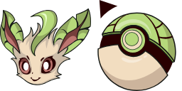 Leafeon