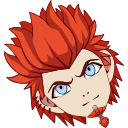 Leon Kuwata arrow cursor