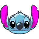 Lilo and Stitch hand cursor