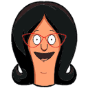 Linda Belcher hand cursor