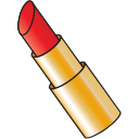 Lipstick arrow cursor