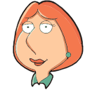 Lois Griffin hand cursor