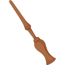 Luna Lovegood hand cursor