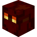 Magma Cube arrow cursor