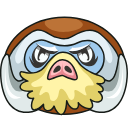 Mamoswine arrow cursor