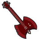 Marceline arrow cursor