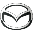 Mazda hand cursor