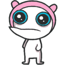 Meap hand cursor