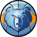 Memphis Grizzlies hand cursor