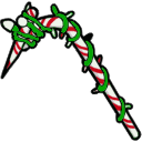 Merry Marauder arrow cursor