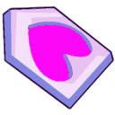 Mettaton arrow cursor