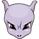 Mewtwo arrow cursor