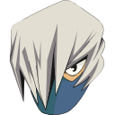 Mezou Shouji arrow cursor