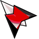 Miami Heat arrow cursor