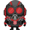 Minion Ant-Man Character arrow cursor