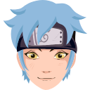 Mitsuki hand cursor