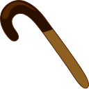 Muscle Cookie hand cursor