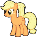 My Little Pony hand cursor