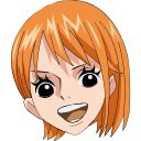 Nami arrow cursor