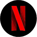 Netflix hand cursor