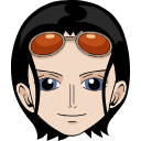 Nico Robin arrow cursor