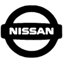 Nissan hand cursor