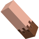 Notch hand cursor